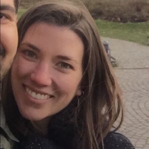 Meet your Posher, Olivia